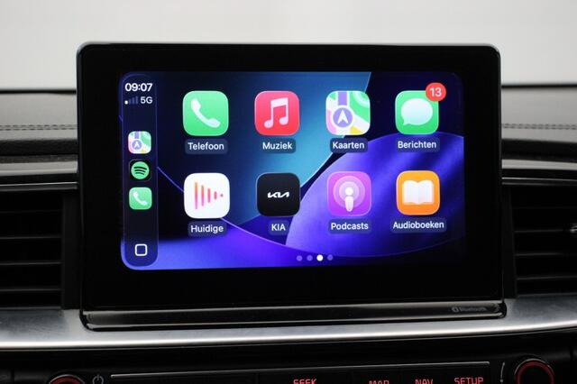 KIA CEE D Sportswagen 1.0 T-GDi DynamicPlusLine - Carplay, Camera, Half Leer, Stoelverw.