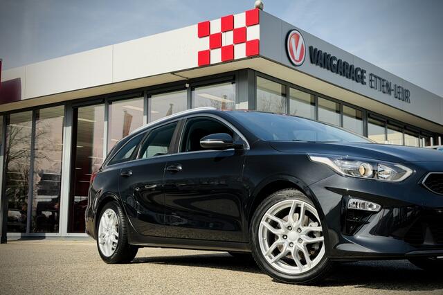 KIA CEE D Ceed Sportswagon 1.0 T-GDi DynamicLine | CAMERA | CARPLAY + ANDROID | CLIMA
