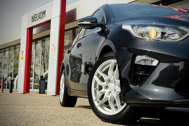 KIA CEE D Ceed Sportswagon 1.0 T-GDi DynamicLine | CAMERA | CARPLAY + ANDROID | CLIMA