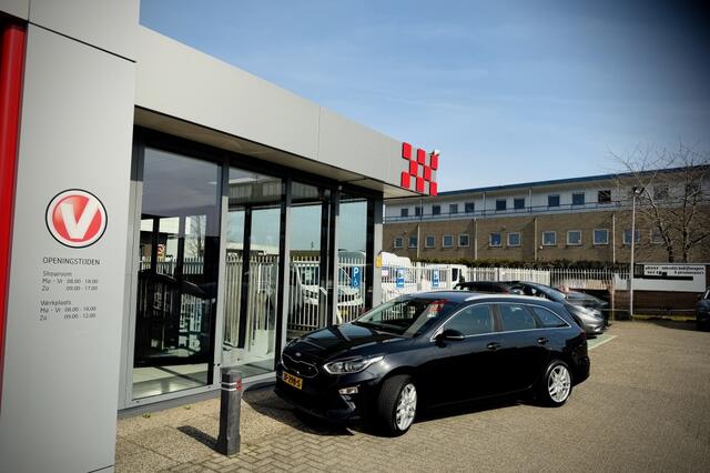 KIA CEE D Ceed Sportswagon 1.0 T-GDi DynamicLine | CAMERA | CARPLAY + ANDROID | CLIMA