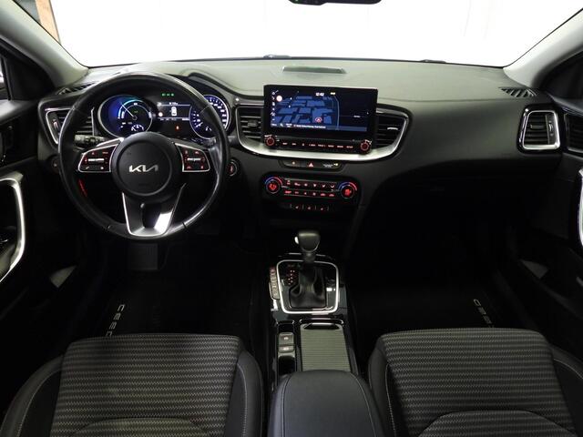 KIA CEE D Ceed Sportswagon 1.6 GDI PHEV DynamicLine NAVI/CAMERA/LED/TREKH./16"LMV!
