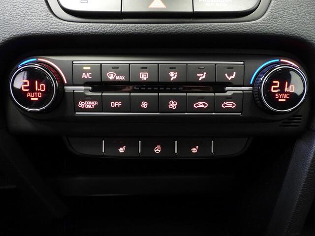 KIA CEE D Ceed Sportswagon 1.6 GDI PHEV DynamicLine NAVI/CAMERA/LED/TREKH./16"LMV!