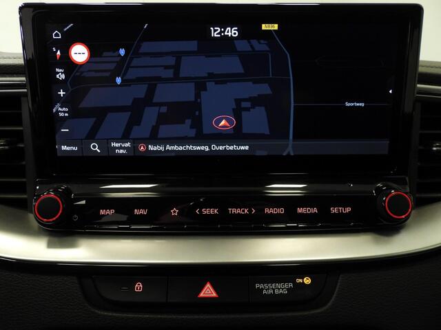 KIA CEE D Ceed Sportswagon 1.6 GDI PHEV DynamicLine NAVI/CAMERA/LED/TREKH./16"LMV!