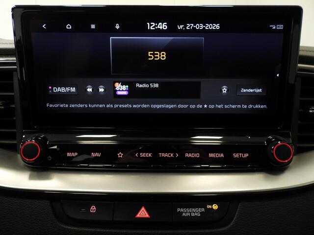 KIA CEE D Ceed Sportswagon 1.6 GDI PHEV DynamicLine NAVI/CAMERA/LED/TREKH./16"LMV!