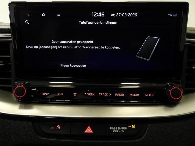 KIA CEE D Ceed Sportswagon 1.6 GDI PHEV DynamicLine NAVI/CAMERA/LED/TREKH./16"LMV!