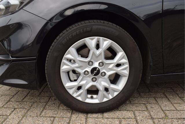 KIA CEE D Ceed Sportswagon 1.5 T-GDi DynamicPlusLine | NL-Auto | 140PK | Stoel & Stuurverwarming
