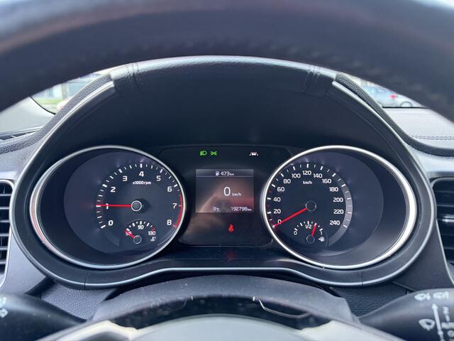 KIA CEE D Ceed 1.0 T-GDi DynamicLine | Nieuw binnen | Trekhaak | Navi