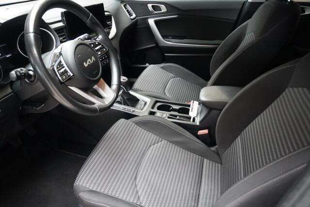 KIA CEE D Ceed 1.0 T-GDi DynamicL.