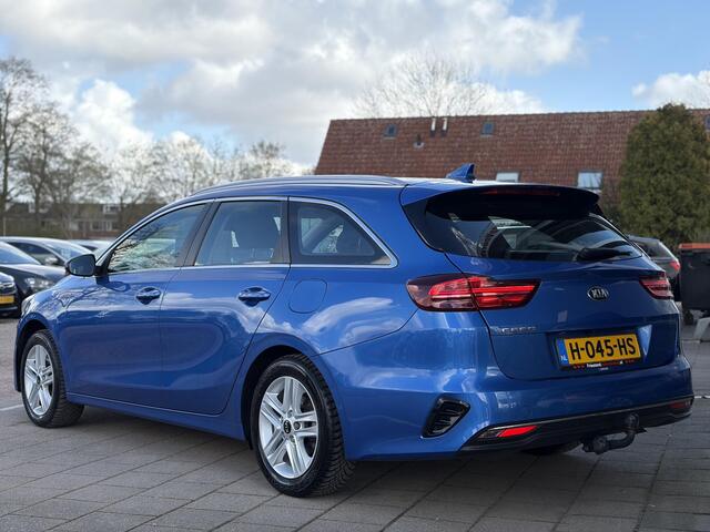 KIA CEE D Ceed Sportswagon 1.0 T-GDi DynamicLine / Trekhaak / Dealer onderhouden! / 1e eig. / 2020