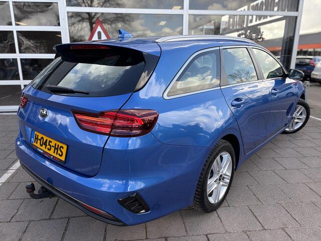 KIA CEE D Ceed Sportswagon 1.0 T-GDi DynamicLine / Trekhaak / Dealer onderhouden! / 1e eig. / 2020