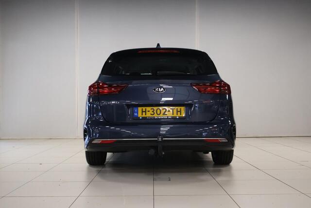 KIA CEE D Ceed Sportswagon 1.0 T-GDi DynamicLine | Trekhaak |