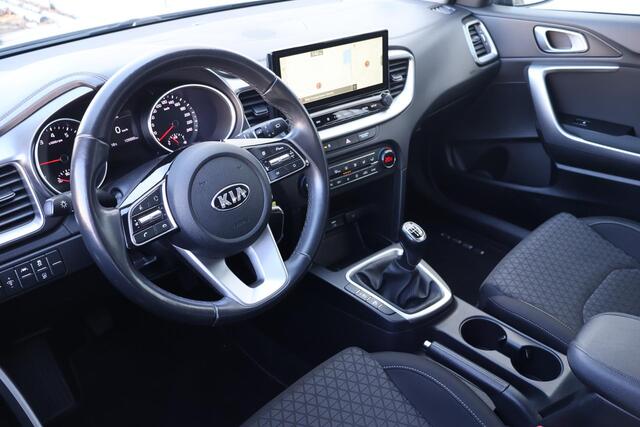 KIA CEE D Ceed Sportswagon 1.0 T-GDi DynamicLine | Trekhaak |