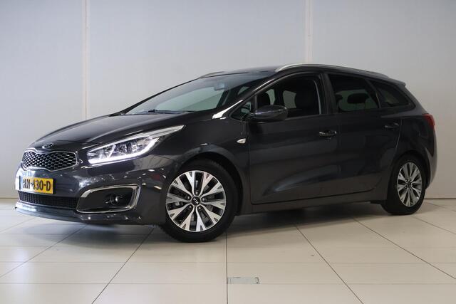 KIA CEE D cee'd Sportswagon 1.0 T-GDi ComfortPlusLine Navigator .