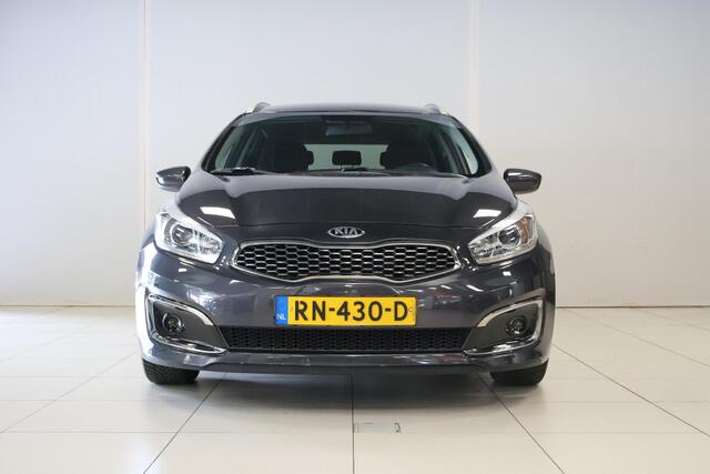 KIA CEE D cee'd Sportswagon 1.0 T-GDi ComfortPlusLine Navigator .