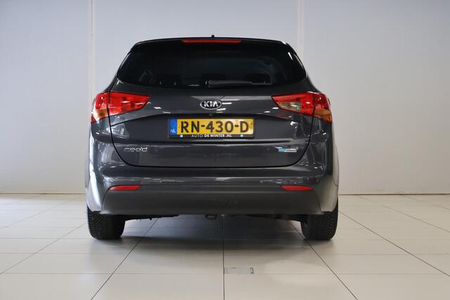 KIA CEE D cee'd Sportswagon 1.0 T-GDi ComfortPlusLine Navigator .