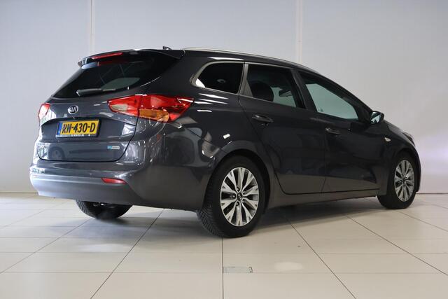 KIA CEE D cee'd Sportswagon 1.0 T-GDi ComfortPlusLine Navigator .
