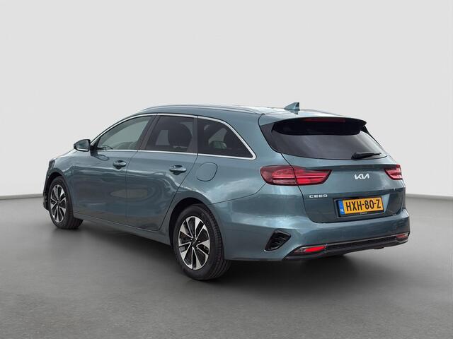 KIA CEE D Ceed Sportswagon 1.0 T-GDi MHEV Design Edition