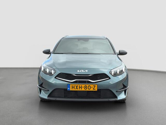 KIA CEE D Ceed Sportswagon 1.0 T-GDi MHEV Design Edition