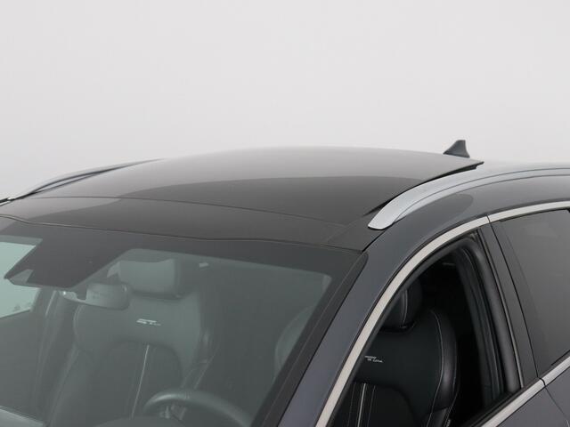 KIA CEE D Ceed Sportswagon 1.5 T-GDi GT-Line NIEUWSTAAT (NL-Auto / Pano / Stoel-Stuurverw. / Elek. achterklep)