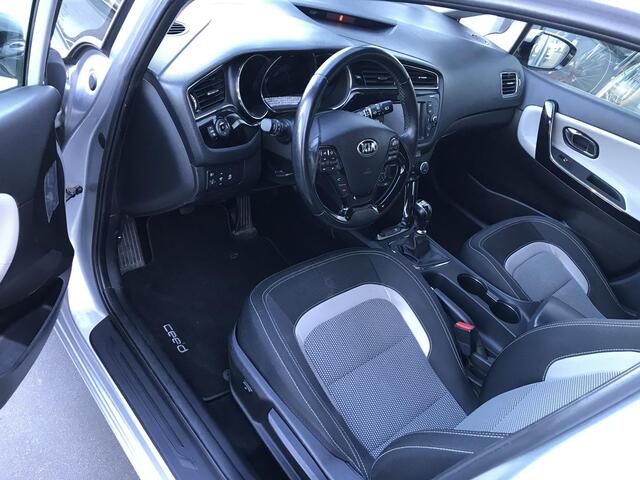 KIA CEE D cee'd 1.6 DynamicLine