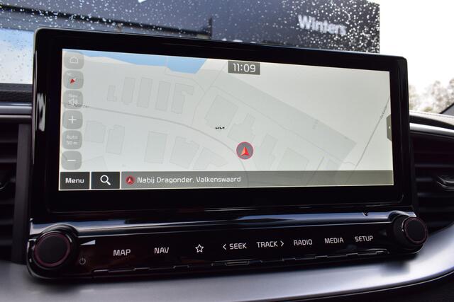 KIA CEE D Ceed Sportswagon 1.5 T-GDi DynamicLine | Navigatie | Camera | Climate- & Cruise Control |