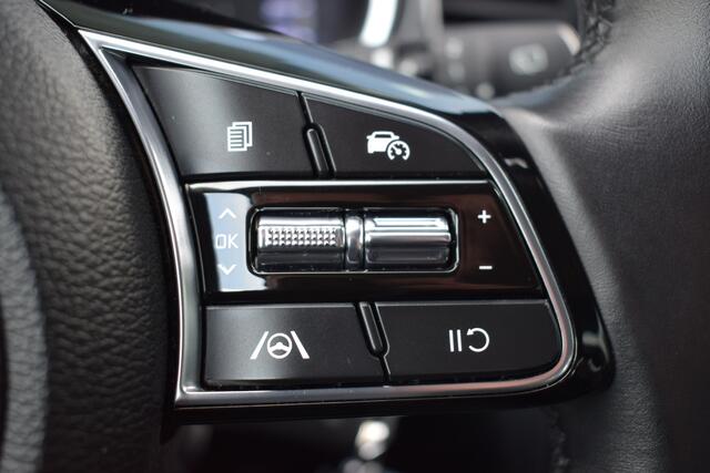 KIA CEE D Ceed Sportswagon 1.5 T-GDi DynamicLine | Navigatie | Camera | Climate- & Cruise Control |