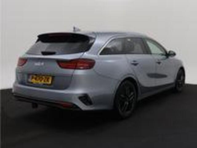 KIA CEE D Ceed Sportswagon 1.0 T-GDi DynamicPlusLine