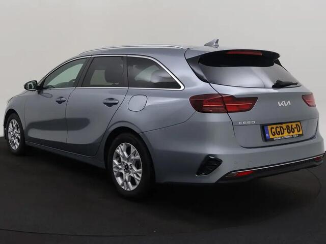 KIA CEE D Ceed Sportswagon 1.5 T-GDi DynamicPlusLine