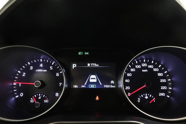 KIA CEE D Ceed Sportswagon 1.0 T-GDi MHEV DynamicLine | Camera | Adaptieve cruise | LED | Climate control Navigatie |