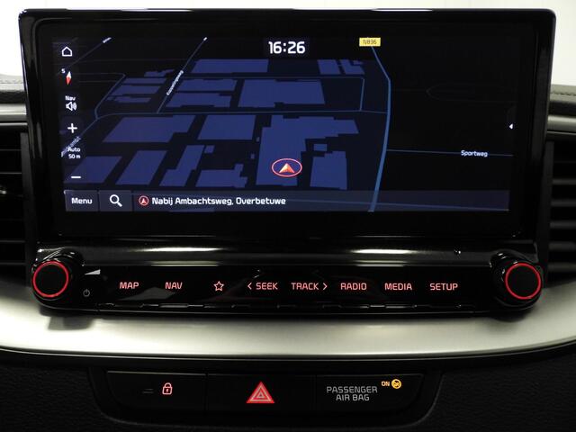 KIA CEE D Ceed Sportswagon 1.0 T-GDi DynamicLine NAVI/CAMERA/LED/PDC/16"LMV!