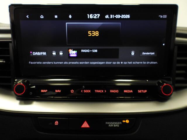 KIA CEE D Ceed Sportswagon 1.0 T-GDi DynamicLine NAVI/CAMERA/LED/PDC/16"LMV!