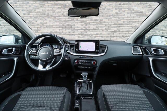 KIA CEE D Ceed Sportswagon 1.6 GDI PHEV DynamicLine | Rijklaarprijs - incl.garantie
