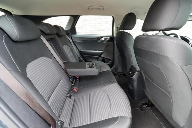 KIA CEE D Ceed Sportswagon 1.6 GDI PHEV DynamicLine | Rijklaarprijs - incl.garantie