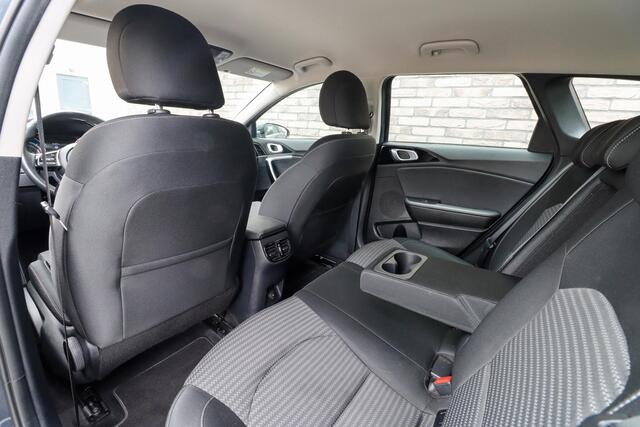 KIA CEE D Ceed Sportswagon 1.6 GDI PHEV DynamicLine | Rijklaarprijs - incl.garantie