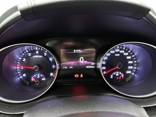 KIA CEE D Ceed Sportswagon 1.0 T-GDi DynamicLine Navigatie | Cruise Control | Achteruitrijcamera Kia-paasweekend