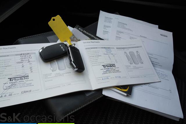 KIA CEE D Ceed Sportswagon 1.6 GDI PHEV 100% Dealer Onderhouden
