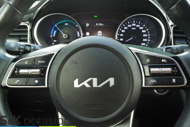 KIA CEE D Ceed Sportswagon 1.6 GDI PHEV 100% Dealer Onderhouden
