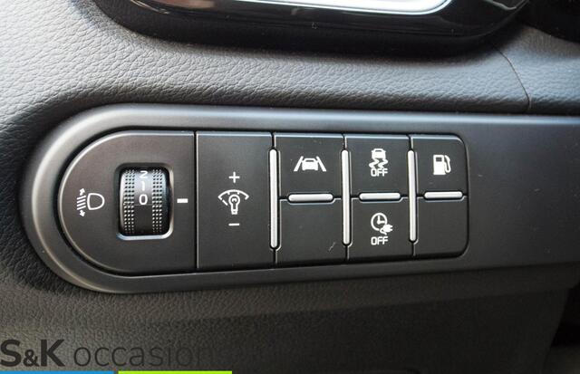 KIA CEE D Ceed Sportswagon 1.6 GDI PHEV 100% Dealer Onderhouden