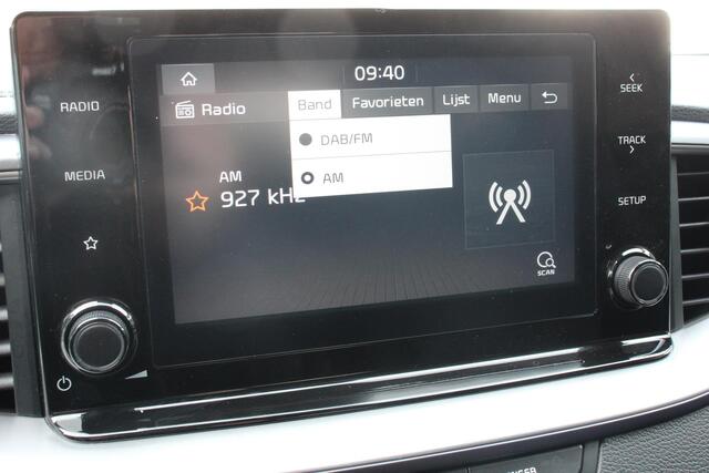 KIA CEE D Ceed Sportswagon 1.0 T-GDi Prestige | Navigatie | Climate Control | Cruise Control | Camera | DAB | Bluetooth | Extra getint glas