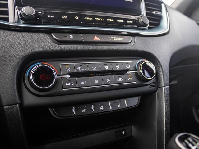 KIA CEE D Ceed Sportswagon 1.0 T-GDi Design Edition l Uit voorraad leverbaar | Camera | Apple Carplay | Adapt. Cruise | Stoel&Stuur Verwarming | Navi | Keyless