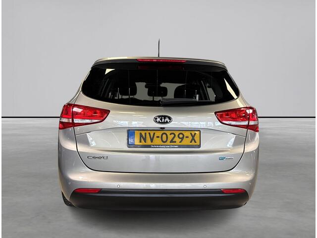 KIA CEE D cee'd Sportswagon 1.6 GDI DynamicLine
