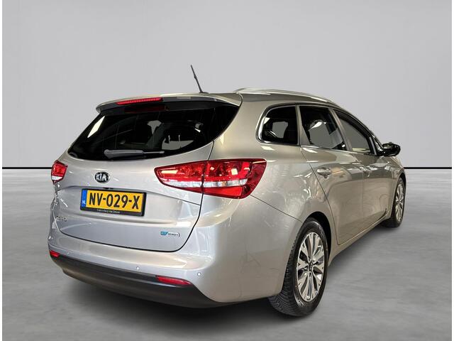KIA CEE D cee'd Sportswagon 1.6 GDI DynamicLine