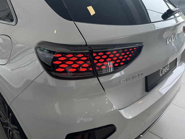 KIA CEE D Ceed 1.5 T-GDi GT-PlusLine