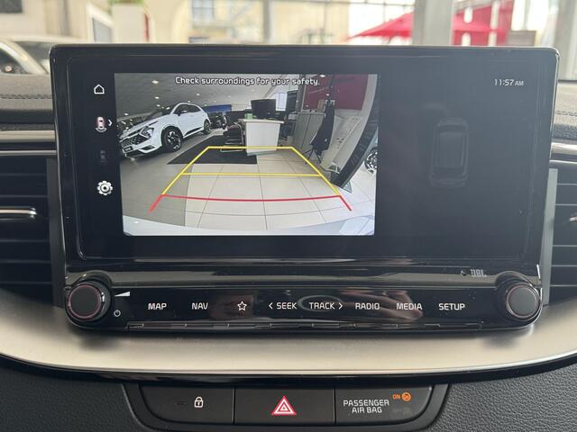 KIA CEE D Ceed 1.5 T-GDi GT-PlusLine