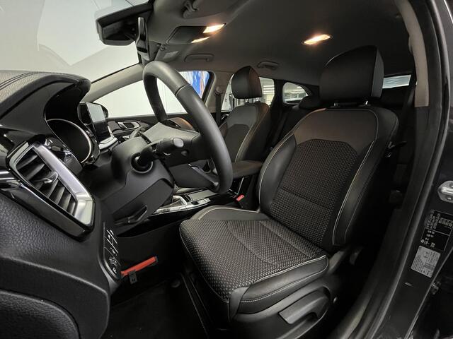 KIA CEE D Ceed Sportswagon 1.4 T-GDi DynamicPlusLine | Trekhaak | Stoel/stuur verwarming | Dual Climate |