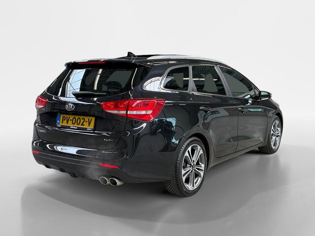 KIA CEE D Ceed Sportswagon 1.0 T-GDi GT-Line I Pano I Navi I Cruise I Camera