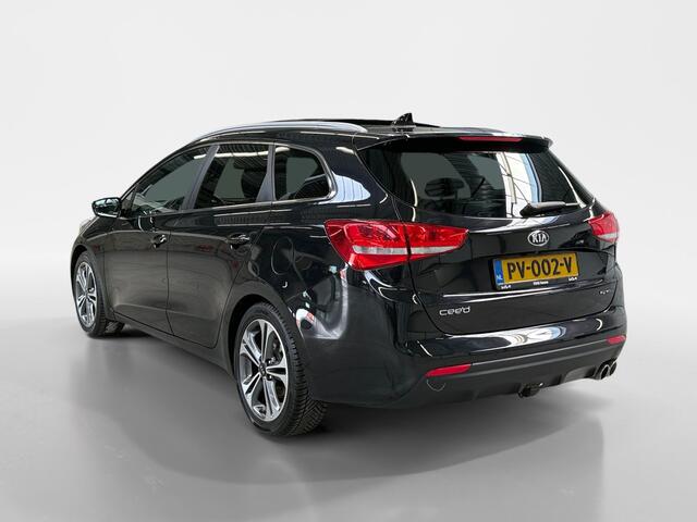 KIA CEE D Ceed Sportswagon 1.0 T-GDi GT-Line I Pano I Navi I Cruise I Camera