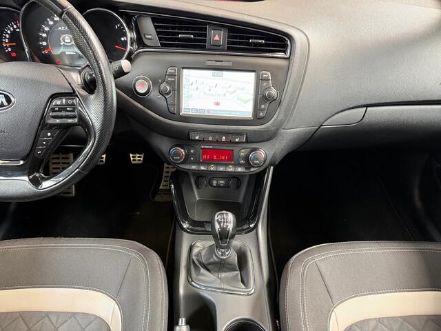 KIA CEE D Ceed Sportswagon 1.0 T-GDi GT-Line I Pano I Navi I Cruise I Camera