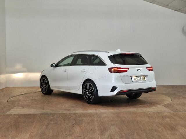 KIA CEE D Ceed Sportswagon 1.0 T-GDi DynamicPlusLine | Stoel/stuurwielverwarming | Key-less