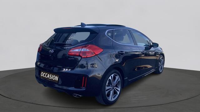KIA CEE D cee'd 1.0 T-GDi GT-Line Summer Edition Panorama Camera Stoelverwarming Clima
